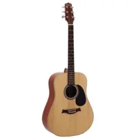 HORA Segada SM50 dreadnought westerngitaar