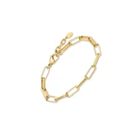 Lotus Style vergulde Damesarmband LS2230/2/2