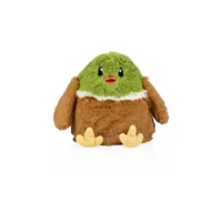 Bitten Design Warmteknuffel Eend City Bird