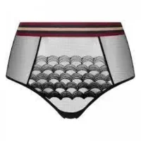 Passionata shorty Street P41G70