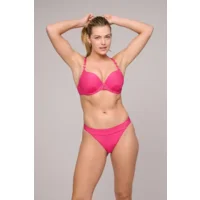 Marie Jo Swim Emly push-up bikini in roze