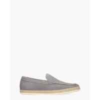 Daniel Kenneth Woody Lichtblauw Herenloafers