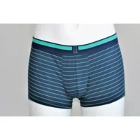 Schiesser Boxers 152438 Blauw