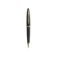 Waterman Balpen CARENE black lak - black sea GT