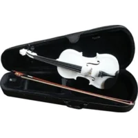 MSA VS44 White vioolset