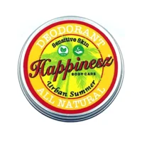 Happpinesz URBAN SUMMER Deodorant