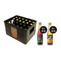 Bak Witbier & Spéciale Belge - Blondor & Speciale Ass bier