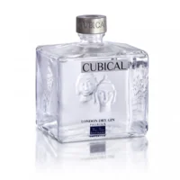 Cubical Premium Gin