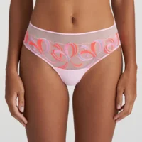 Marie Jo Vita shorty in lily rose