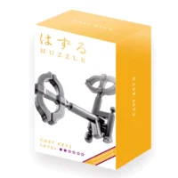 IQ-puzzel - Key II - Metaal - Niveau 2