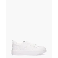 Boss Kilian Wit Herensneakers