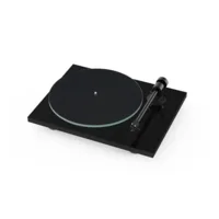 Project T1 EVO Phono Zwart