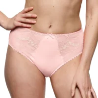 Marie Jo Slip Taille: Solene, Taille model, Gardenia Rose, Europese Maten ( MJO.445 )