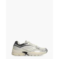 Saucony ProGrid Omni 9 Zilver Damessneakers