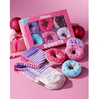 Donut Sokken 37-42 ODDSocks