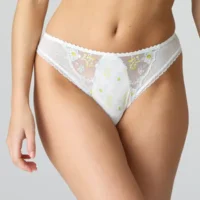 Marie Jo – Chen – Slip – 0502680 – White