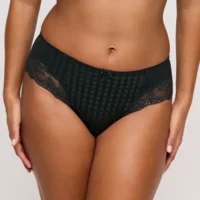 Prima Donna Madison shorty in donkergroen