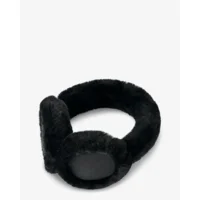 UGG Sheepskin Wireless Zwart Dames Earcuffs