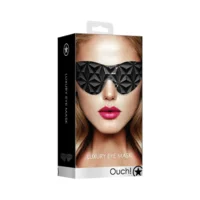 Ouch! Luxe Oogmasker