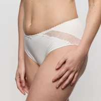 Marie Jo Slip Taille: Azelie, natuur, hoog model ( MJO.360 )