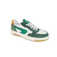 Bana & Co Sneaker 25134500 Groen 36