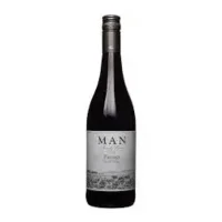 Man Pinotage