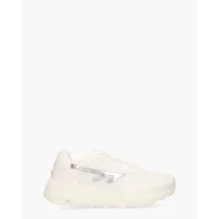 HI-TEC HTS Shadow RGS 1974 Wit/Zilver Herensneakers