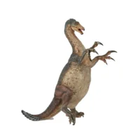 Speelfiguur - Dinosaurus - Therizinosaurus