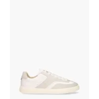 Nubikk Ray Owen Wit Herensneakers