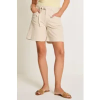 Para Mi Short: Mira Short, Licht Olive, Summer light  ( PARA.409 )