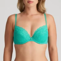 Marie Jo Melipha push-up bh in groen