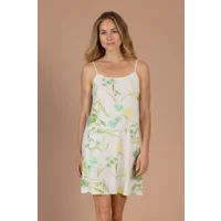 Nina von C – Oase de Jardin – Nachtkleed – 16 421 216 – Menthe