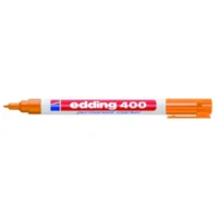 Stift - Permanent marker - 400 - Oranje