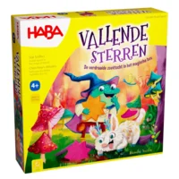 Vallende sterren - Bordspel - 4+