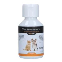 Knock Pest Vlooienshampoo