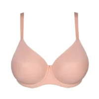 Prima Donna Beugel BH: Figuras, Powder Rose, Europese Maten ( T-shirt bh ) ( PDO.66 )