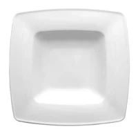 Lubiana Victoria Hotelporselein diep bord 23 cm