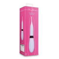 Loveline Tip Vibrator Night Magic 21 cm