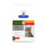 Hill's Prescription Diet Feline c/d Urinary Stress Metabolic Kattenbrokken