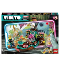 LEGO® 43114 VIDIYO™ Punk Pirate Ship