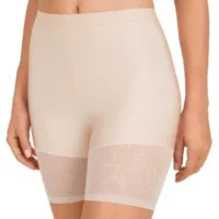 Felina conturelle Silhouette Panty Long lichte shapewear met billen ( FEL.527 )