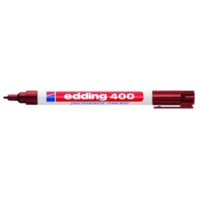 Stift - Permanent marker - 400 - Bruin