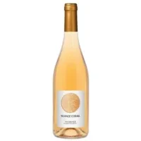 Nuance Corail Orange Wine