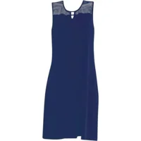 Sunflair – Blue Cover  – Dress – 23335 – Navy