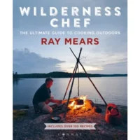 Ray Mears Wilderness Chef