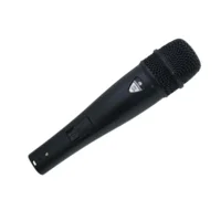 OMNITRONIC VM-100 S PRO Vocale microfoon met schakelaar