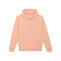 Silhouette unisex hoodie - Metejoor