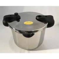 Sitra Forza snelkoker 8 liter Sitram