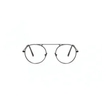 L.G.R. Bril Tuareg Black Matt (48/20 - 145)