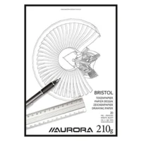 aurora 210g 20 vellen A4